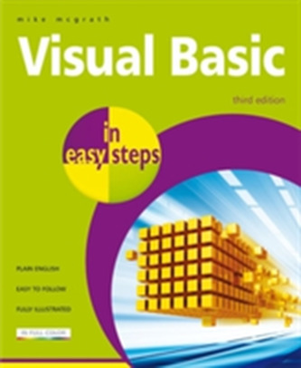 Visual Basic in easy steps