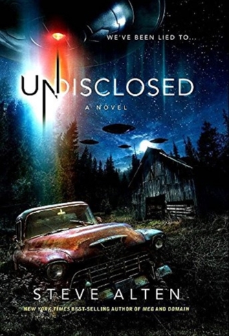 UNDISCLOSED