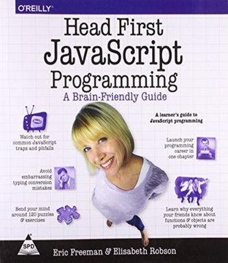 Head First Programare JavaScript