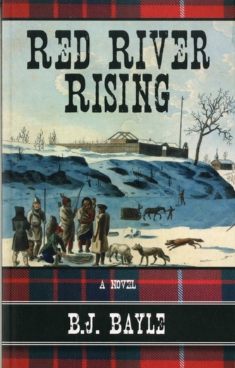 Red River Rising