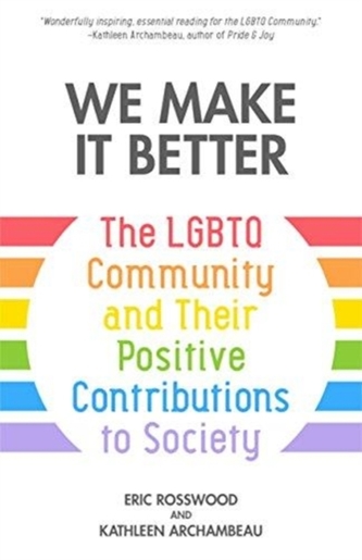 We Make It Better