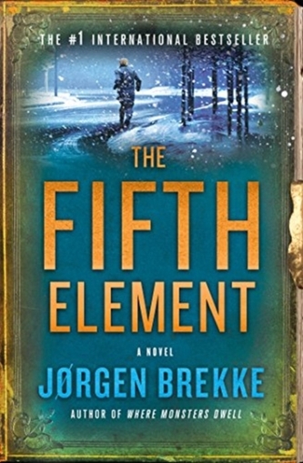 FIFTH ELEMENT