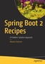 Rețete Spring Boot 2