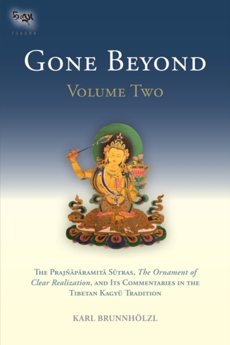 Gone Beyond