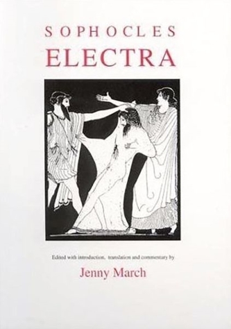 Sofocle: Electra