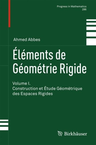 Elemente de geometrie rigidă