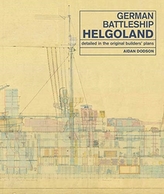 Cuirasatul german Helgoland