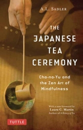 Ceremonia ceaiului japonez