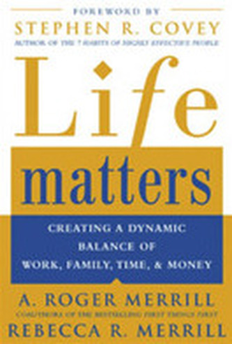 Life Matters