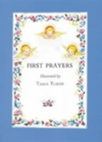 First Prayers