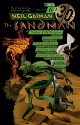 Sandman Volumul 6