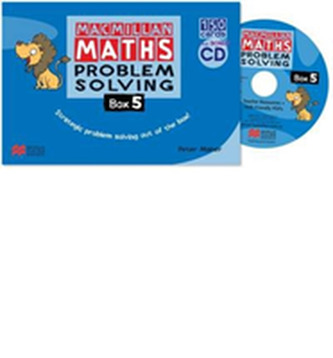 Maths Problem Solving Box 5