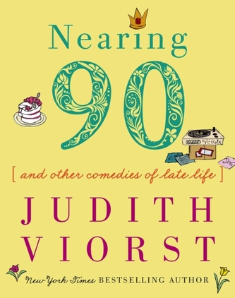 Nearing Ninety