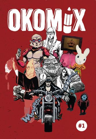 Okomix nr.1