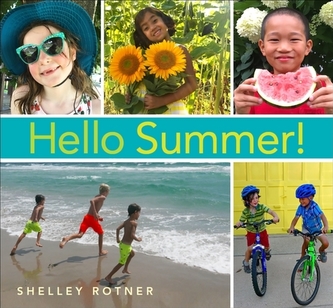 Hello Summer!