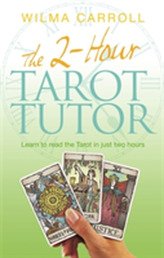 Tutor de tarot în 2 ore