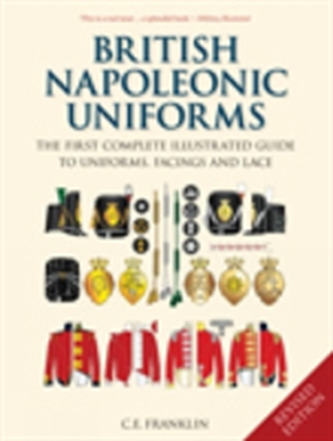 Uniforme britanice napoleoniene