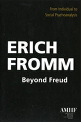 Beyond Freud