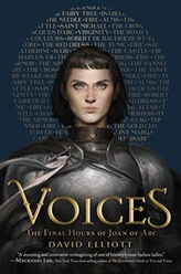 Voci