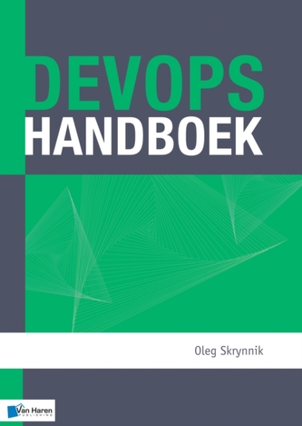 Manual DevOps