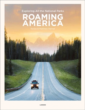 Rătăcind prin America