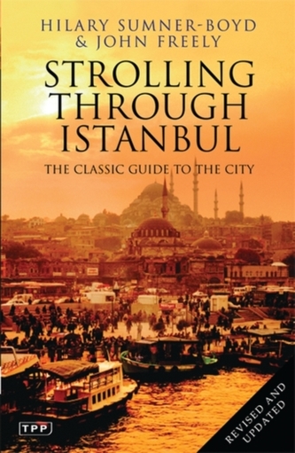 Plimbare prin Istanbul
