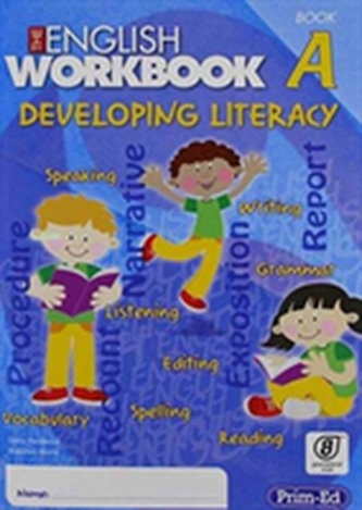 The English Workbook