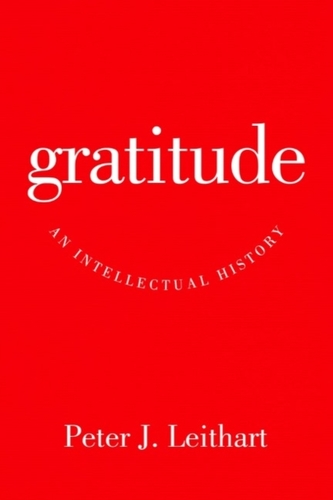 Gratitude