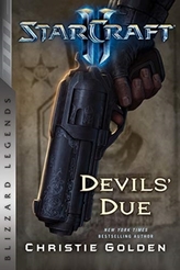 Starcraft II: The Devil's Due