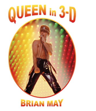 Regina în 3‑D