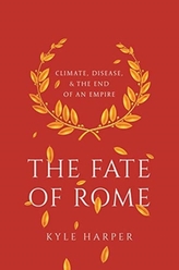 Soarta Romei