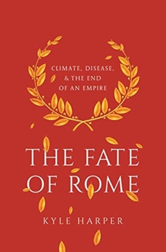 Soarta Romei