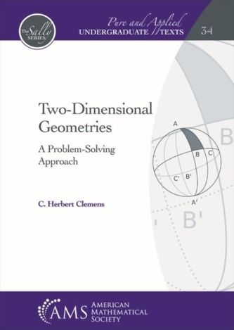 Two-Dimensional Geometries