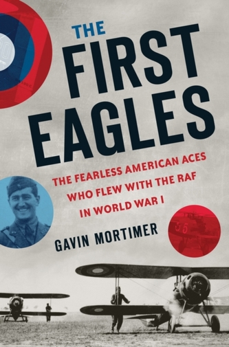 The First Eagles