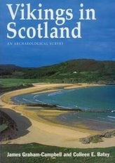 Vikings in Scotland