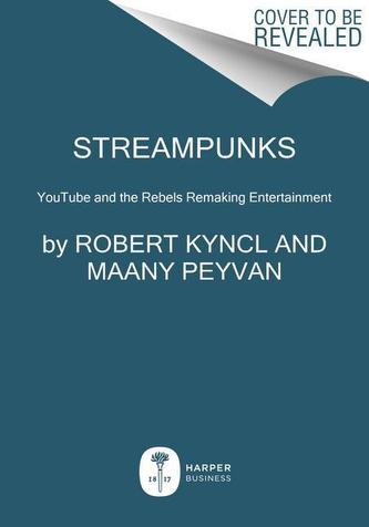 STREAMPUNKS