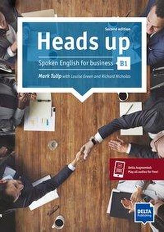 Heads Up B1