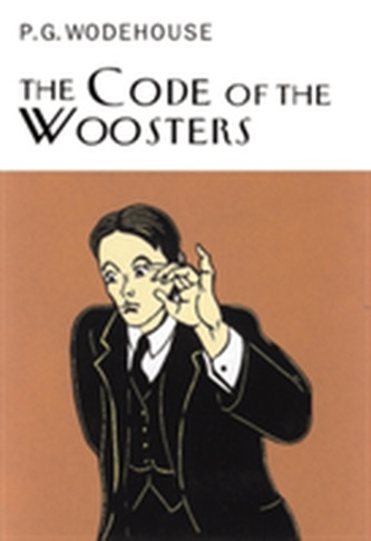 Codul lui Wooster