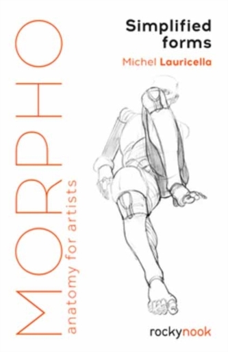 Morpho: Forme simplificate
