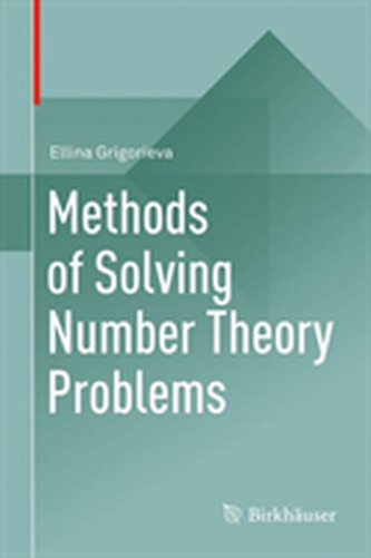 Methods of Solving Number Theory Problems