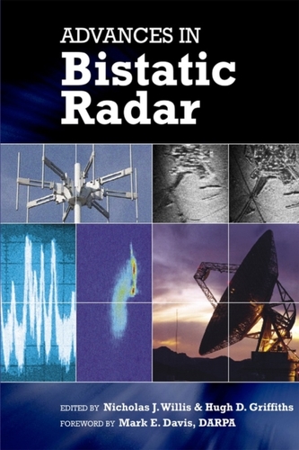 Progrese în radar bistatic