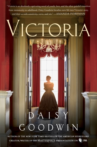 VICTORIA