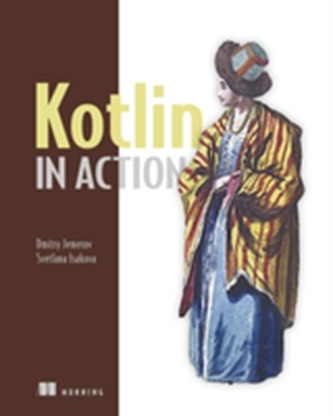 Kotlin în acțiune