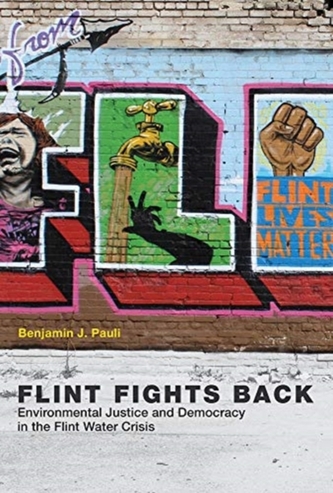 Flint ripostează