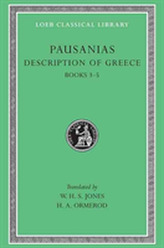 Description of Greece