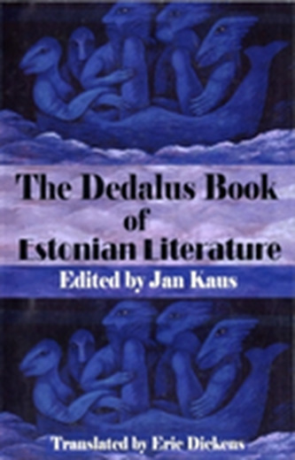 Cartea Dedalus a literaturii estone