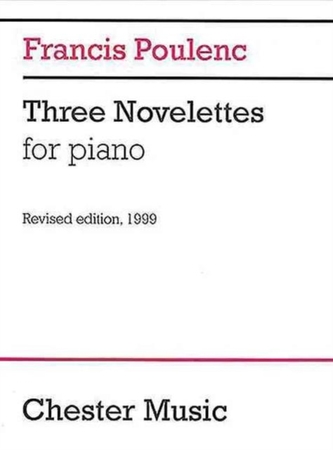 Francis Poulenc