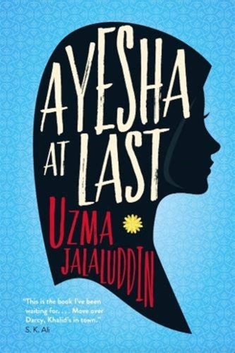Ayesha, în sfârșit
