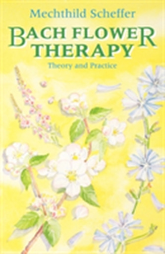 Terapia florilor Bach