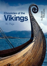 Cronicile vikingilor